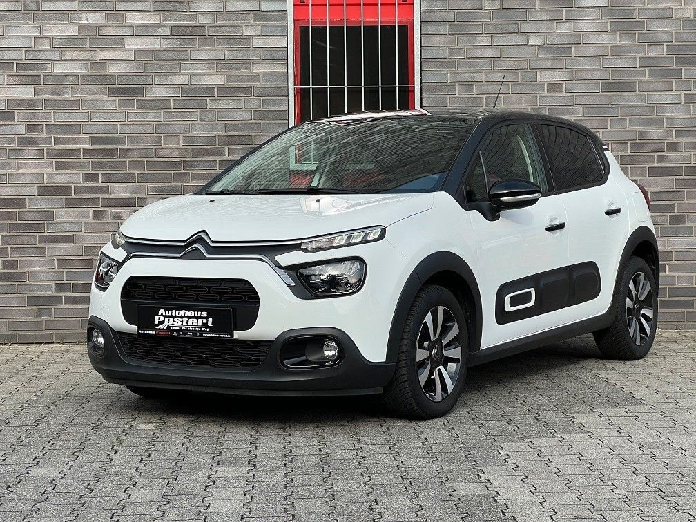 Citroën C3 Shine