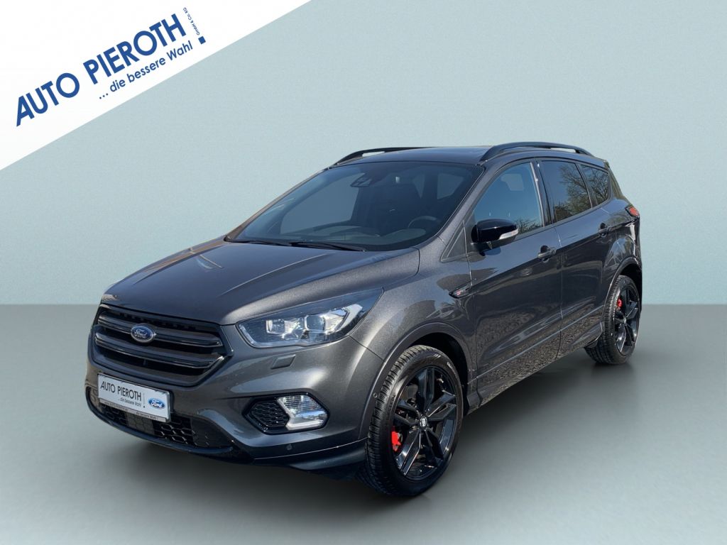 Ford Kuga 1.5 EcoBoost 2x4 ST-Line
