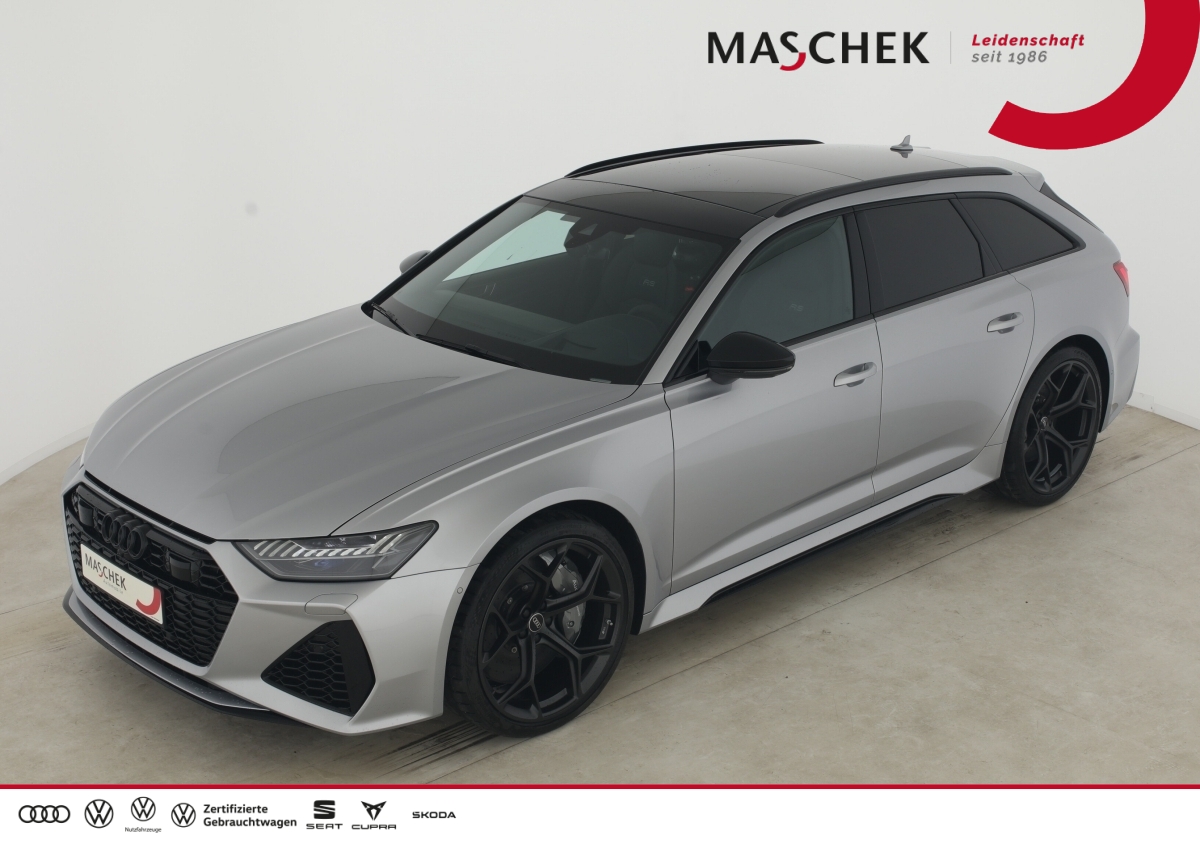 Audi RS6 Avant performance 305 b O HDMatrix