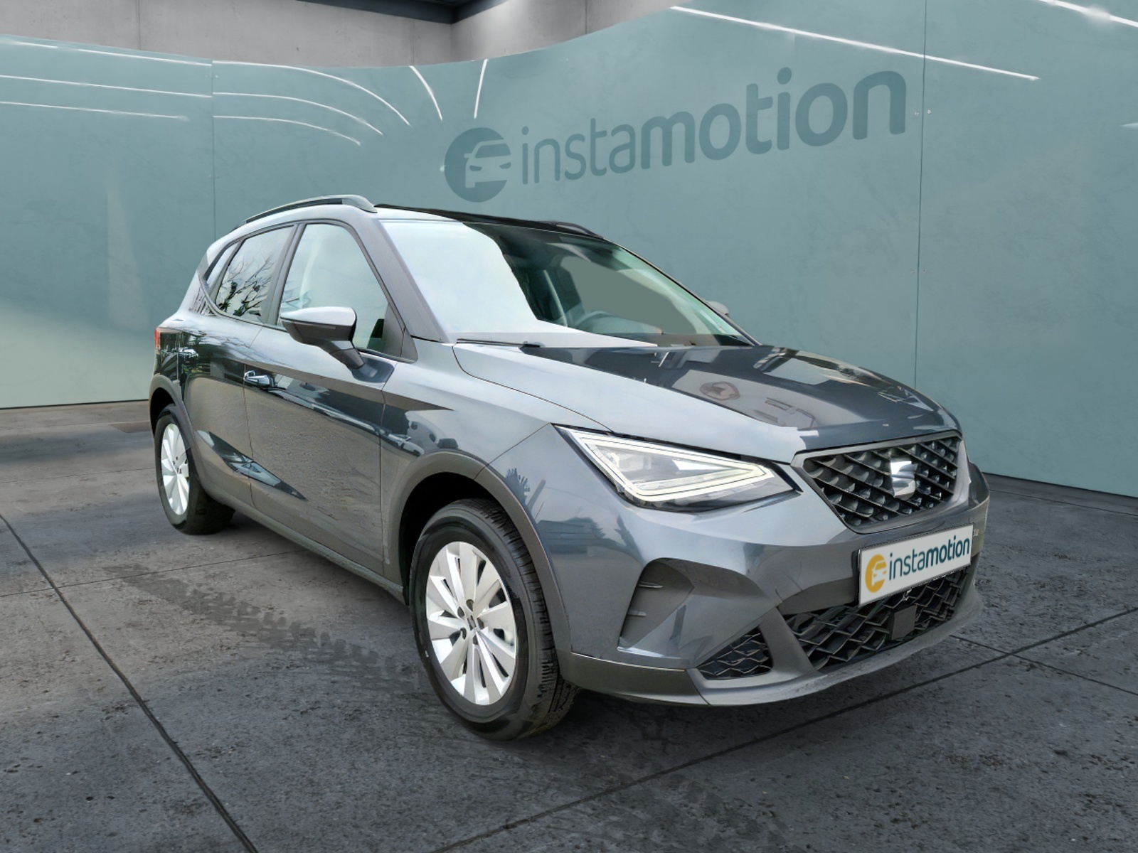 Seat Arona 1.0 TSI Style Edition