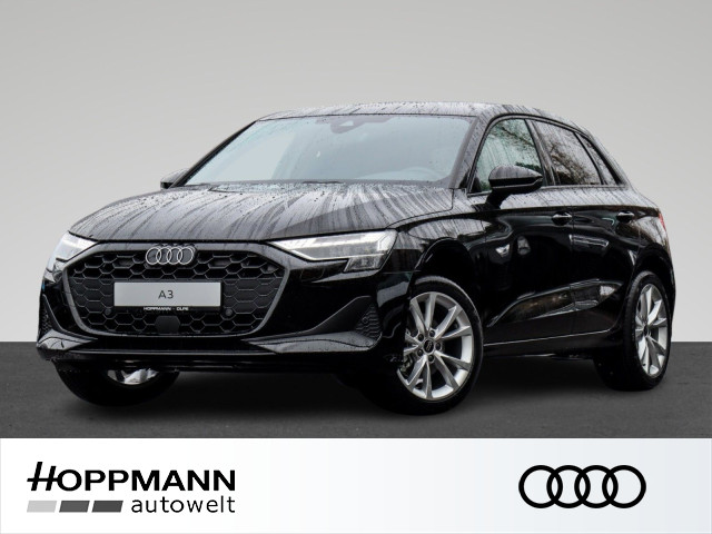 A3 Sportback 30 TFSI 85(116) kW(PS) S tronic A3 Sportback 30 TFSI 85(116) kW(PS) S tronic