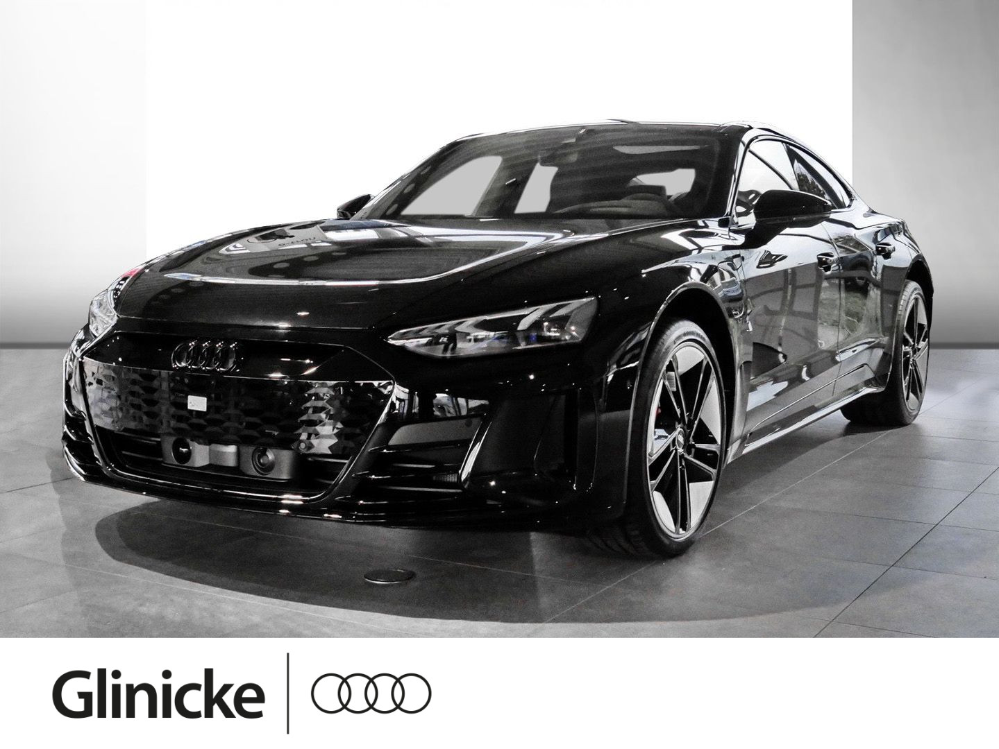 audi RS e-tron GT
