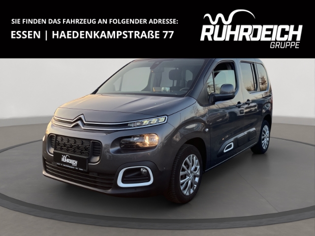 Citroën Berlingo 1.2 Shine M
