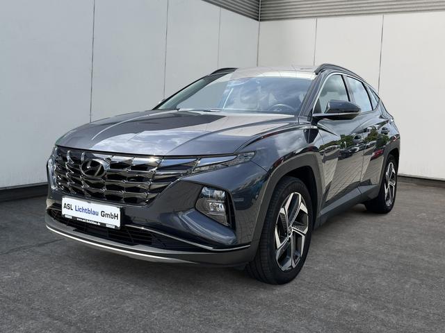 TUCSON Plug-in-Hybrid 1.6 T-GDi 6-AT 4WD LED-...
