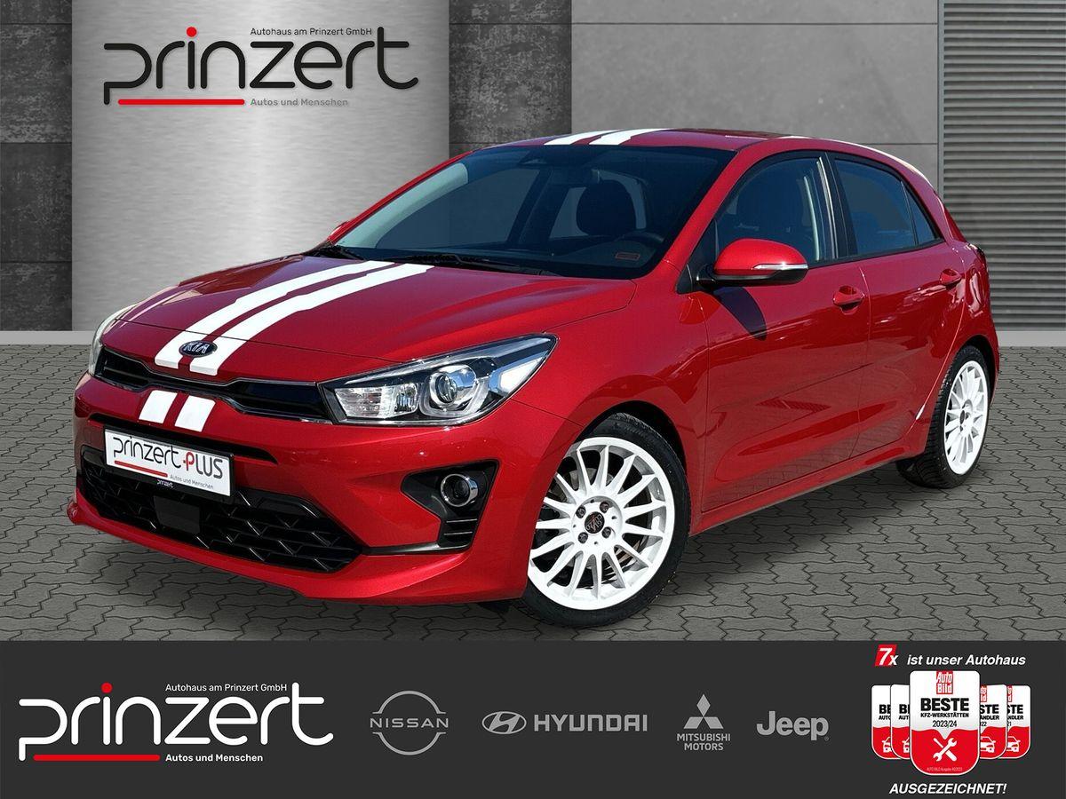 Kia Rio 1.0 TGDI 
