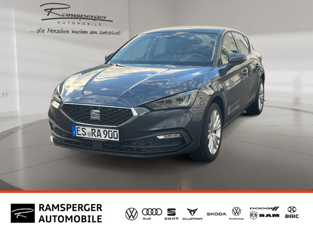 Seat Leon 2.0 TDI Style APP