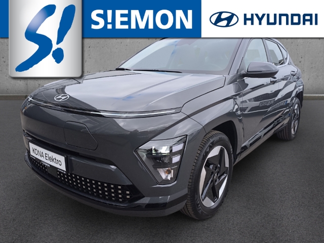 Hyundai Kona 8.4 MJ25 SX2 Select 4kWh Mehrzonenklima