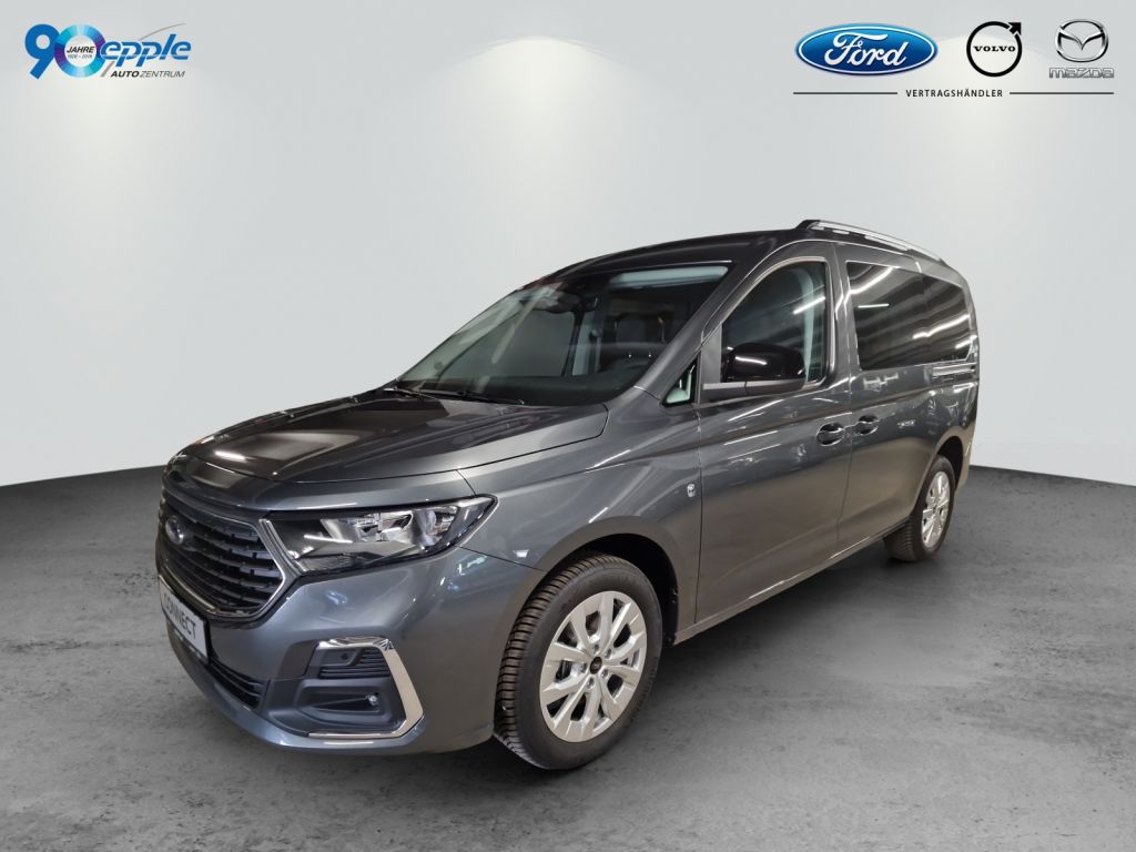 Grand Tourneo Connect TITANIUM 1.5 Automatik