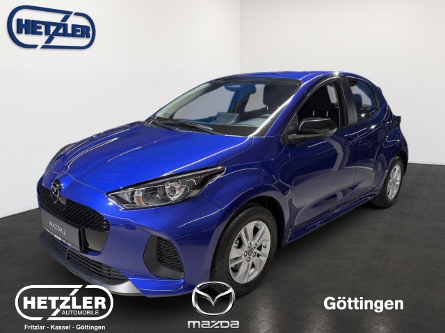 Mazda 2 1.5 L Mazda2 Hybrid 2024 5HB 116 e FWD CENTRE-LINE