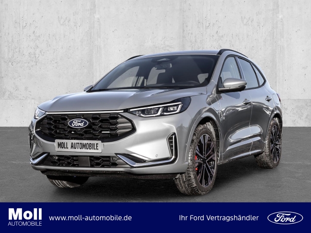 Kuga PHEV ST-LINE X 243PS Winter Techno 20Zoll