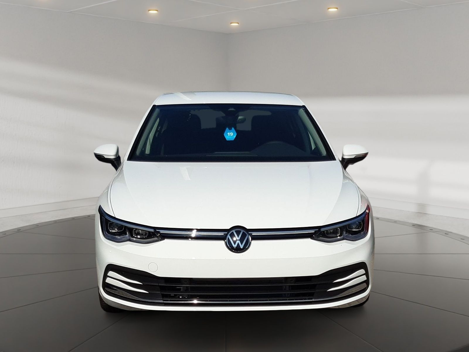 Golf Style 2,0 TDI SCR 110 kW (150 PS) 7-Gang-Doppelkupplungsgetriebe DSG