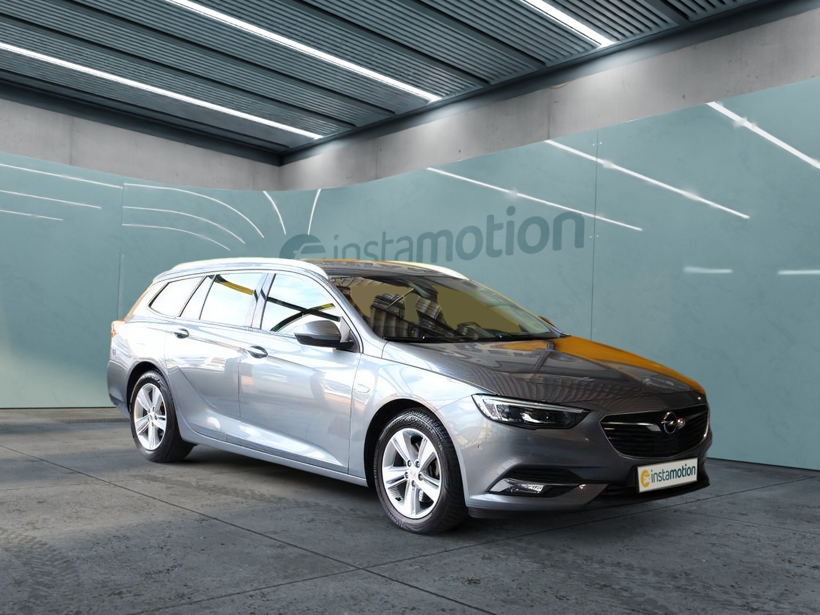 Opel Insignia INNOVATION