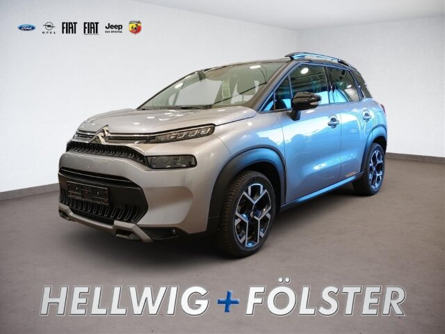Citroën C3 Aircross 1.5 Shine Pack El