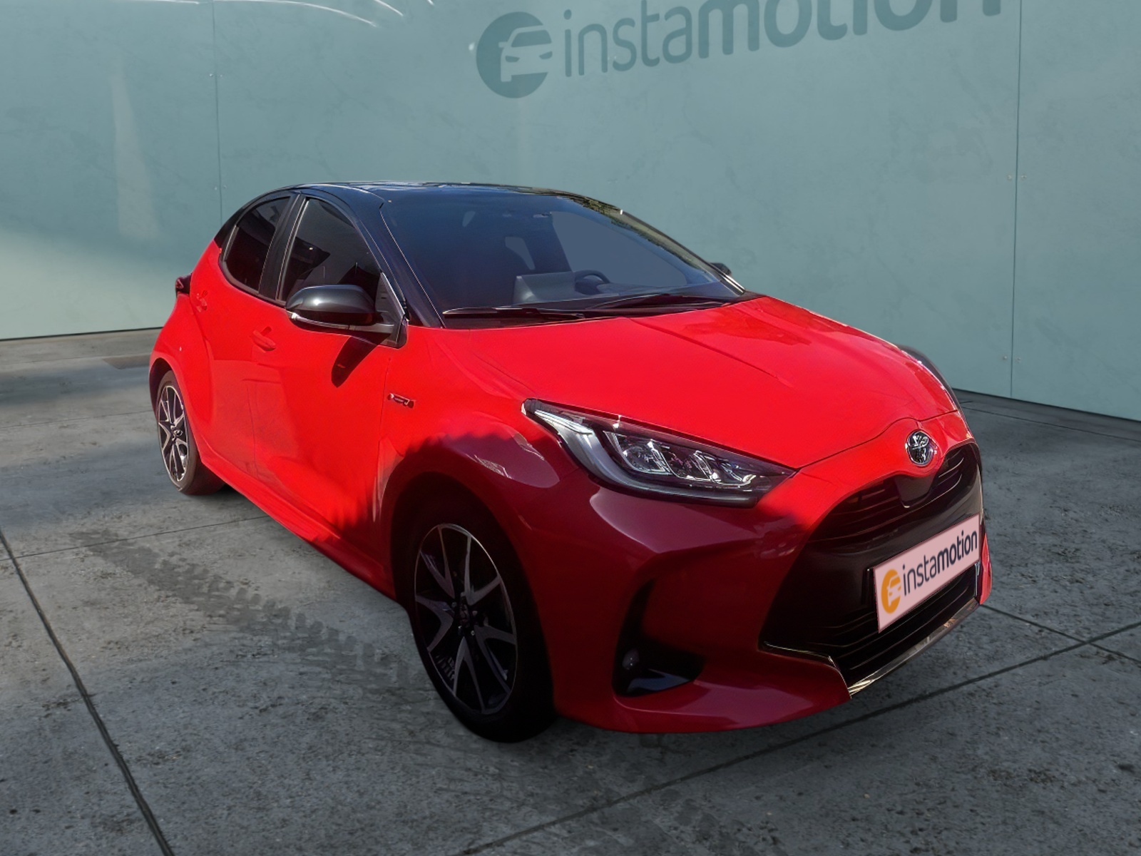 Yaris Hybrid Premiere 1.5 *HUD*SITZHZ*KAMERA*GARANTIE*