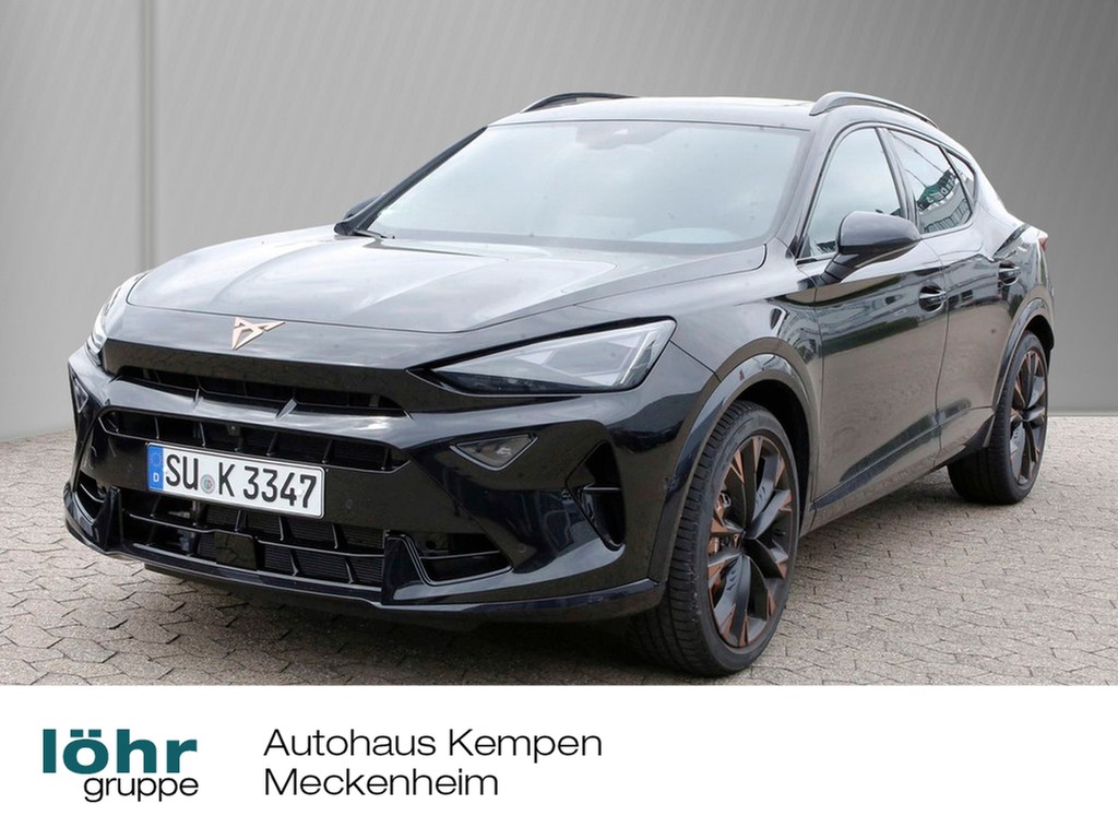 Formentor VZ Extreme 2.0 TSI 7 Gang DSG