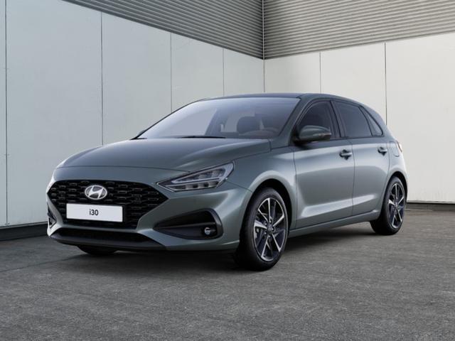 Hyundai i30 1.0 T-GDI FL (MY25) 7 ADV