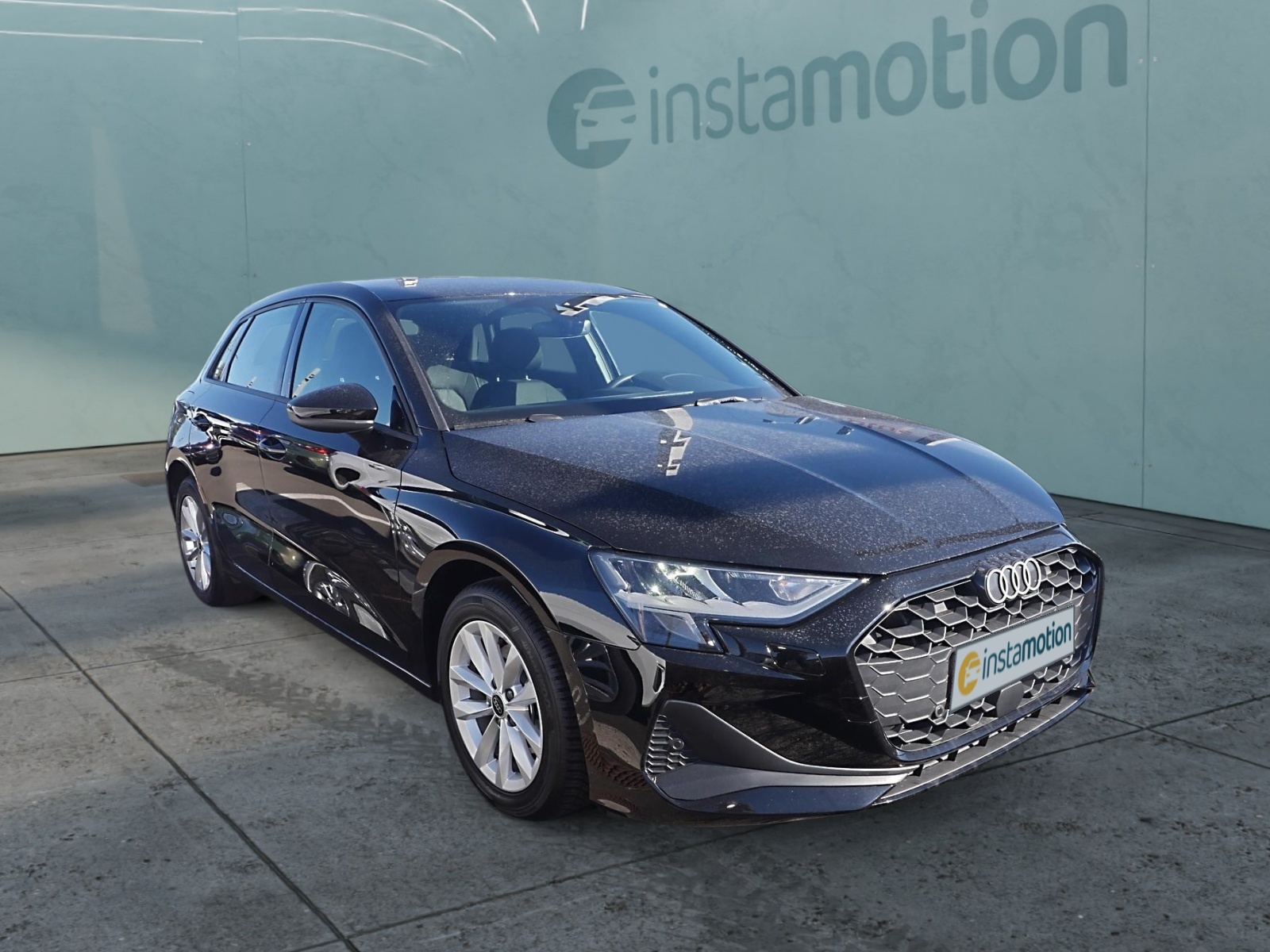 Audi A3 Sportback 35 TFSI V Soundsys
