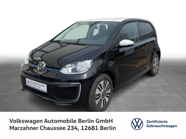 Volkswagen up e-up move up Style