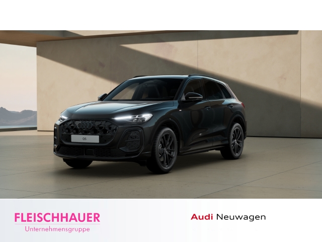 Q5 SUV TDI quattro S tronic