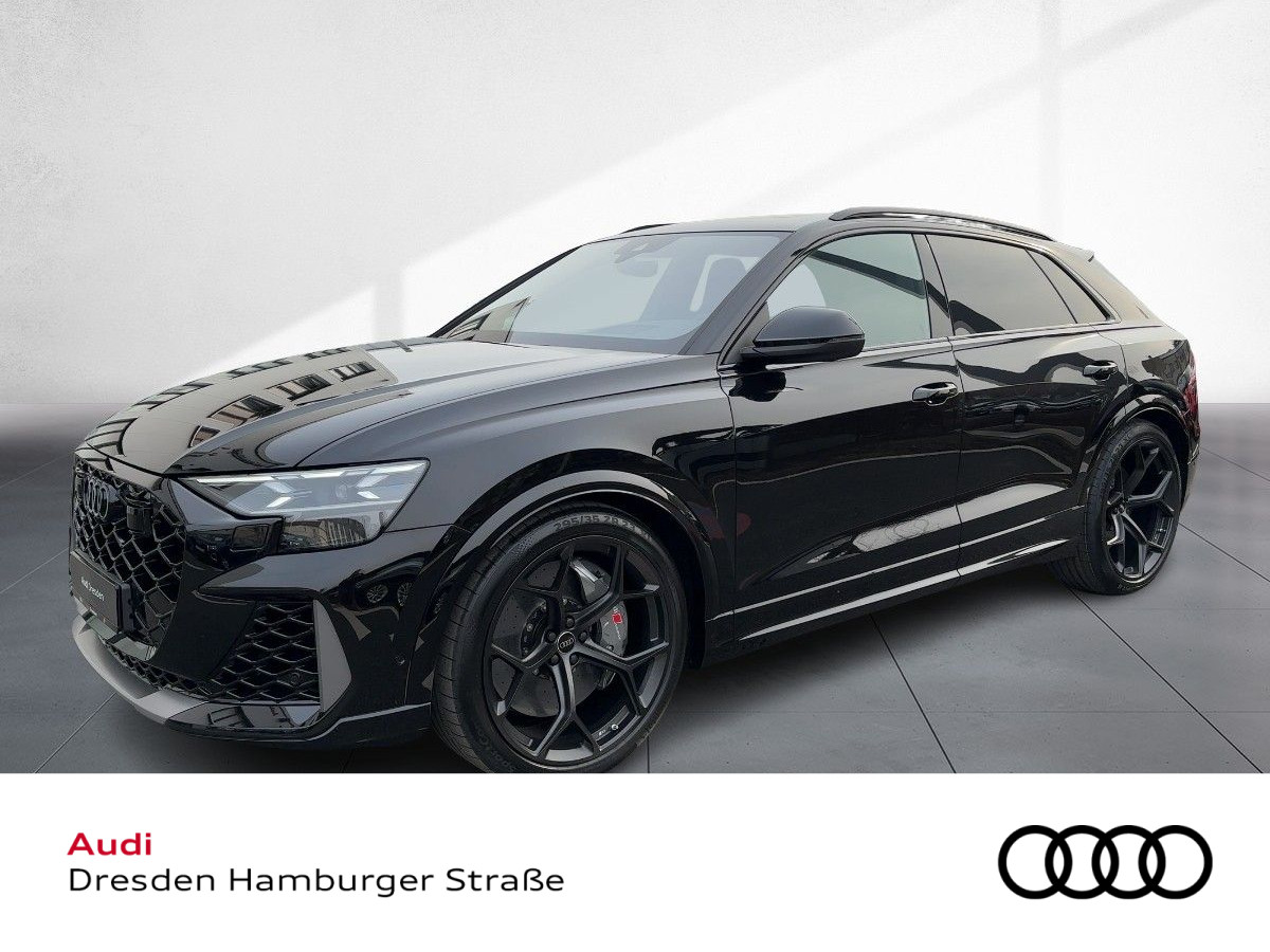 Audi RSQ8 performance P S)