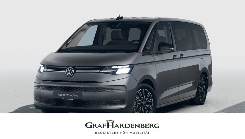 vw T7 Multivan