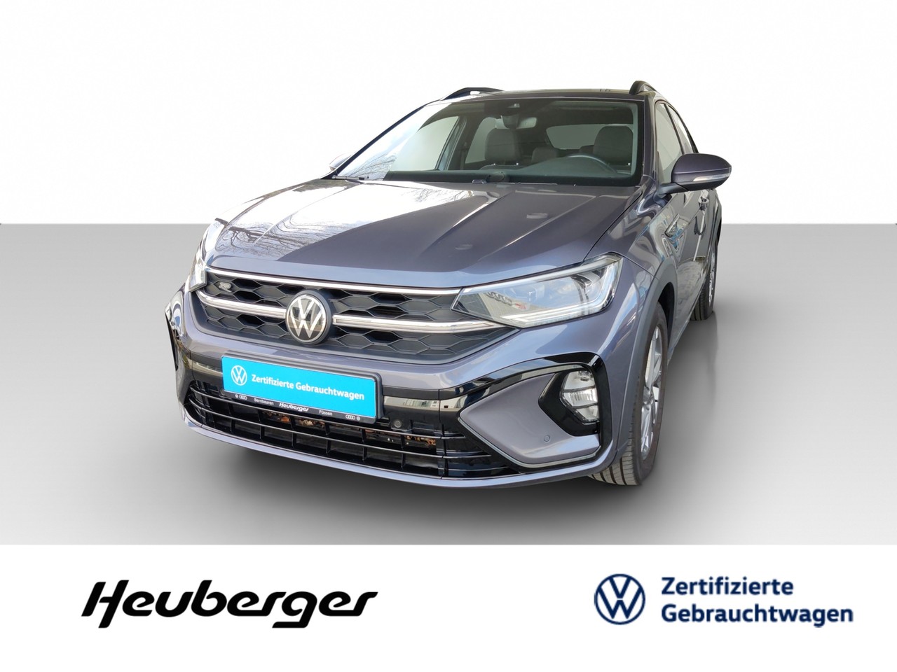 Volkswagen Taigo 1.0 TSI R-Line Taigo