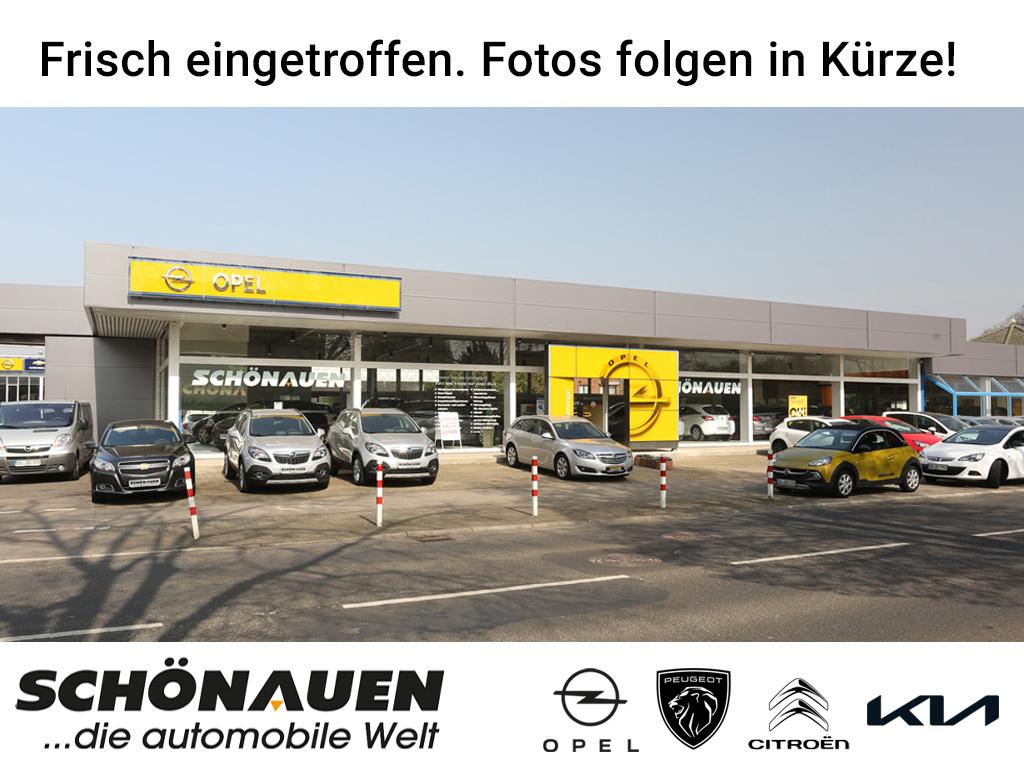 Opel Crossland X 1.2 EDITION S MET