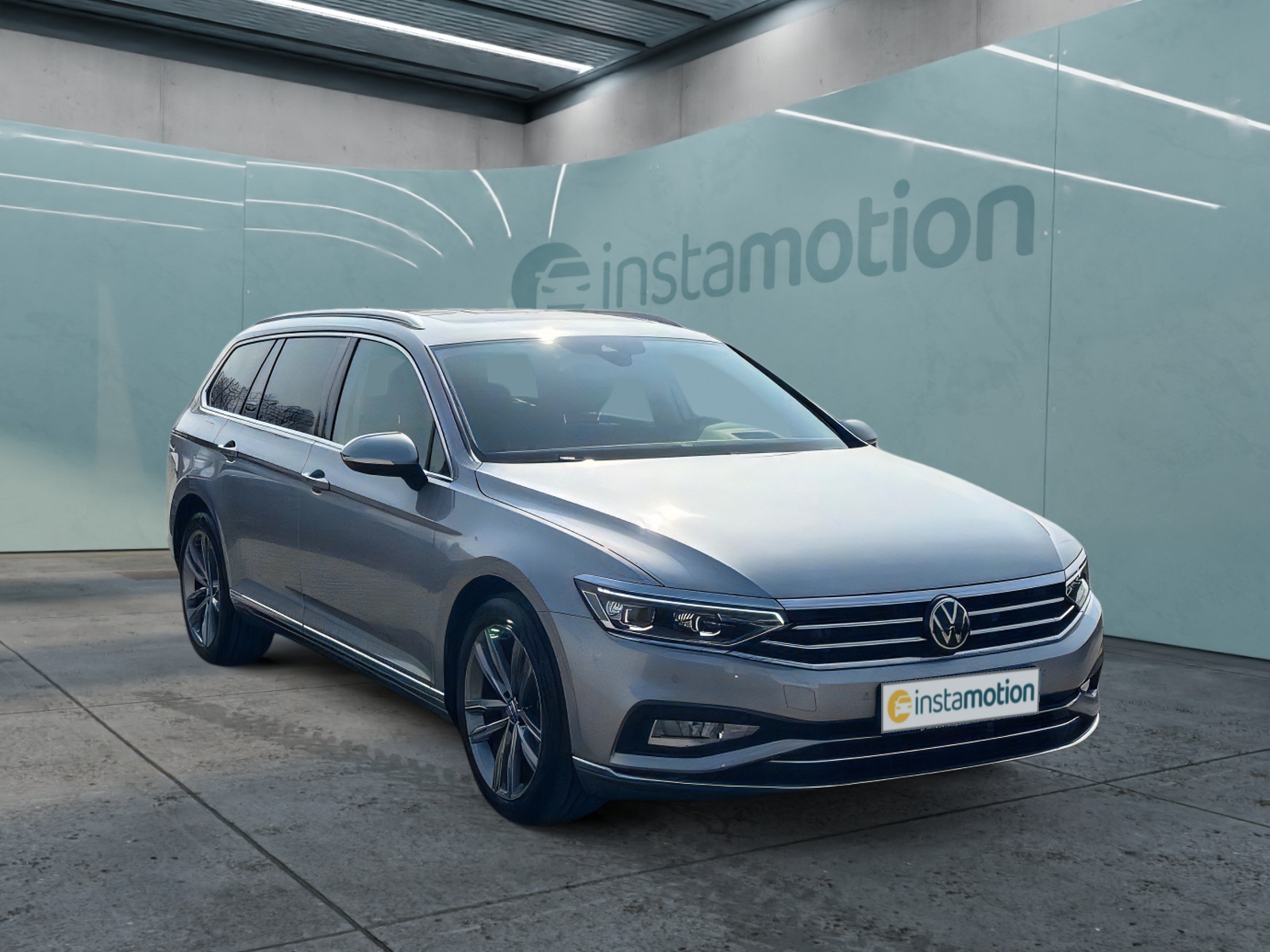 Passat Variant 2.0 TDI DSG 4M Elegance Navi,AHK,Pano
