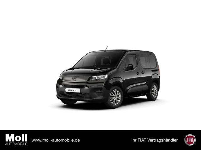 Doblo *L2* 1.5 HDI 96KW 130PS MT6 Kombi  April2025 Vorlauf Comfort Techno