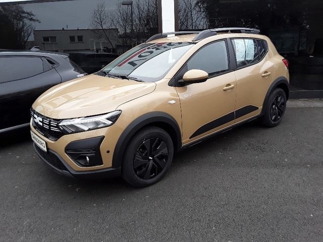Dacia Sandero III Stepway Expression Stepway Expression