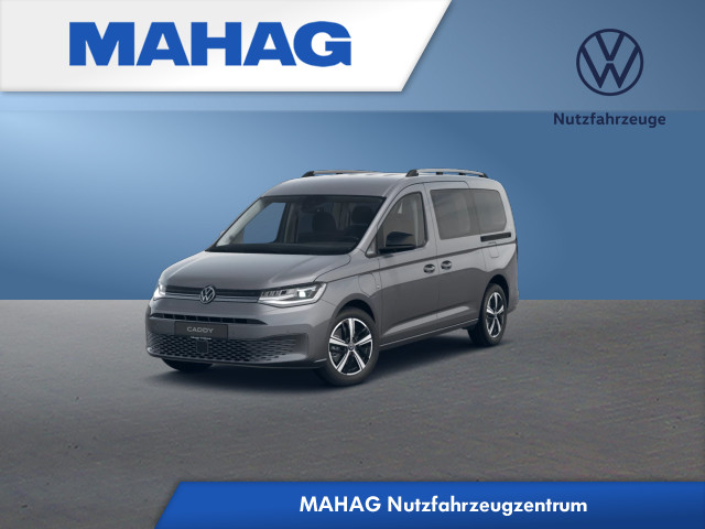 Volkswagen Caddy 1.5 l Maxi Life eHybrid