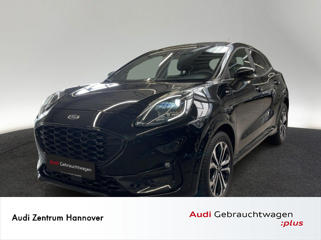 Ford Puma 1.0 ST-Line EcoBoost Mild Hybrid