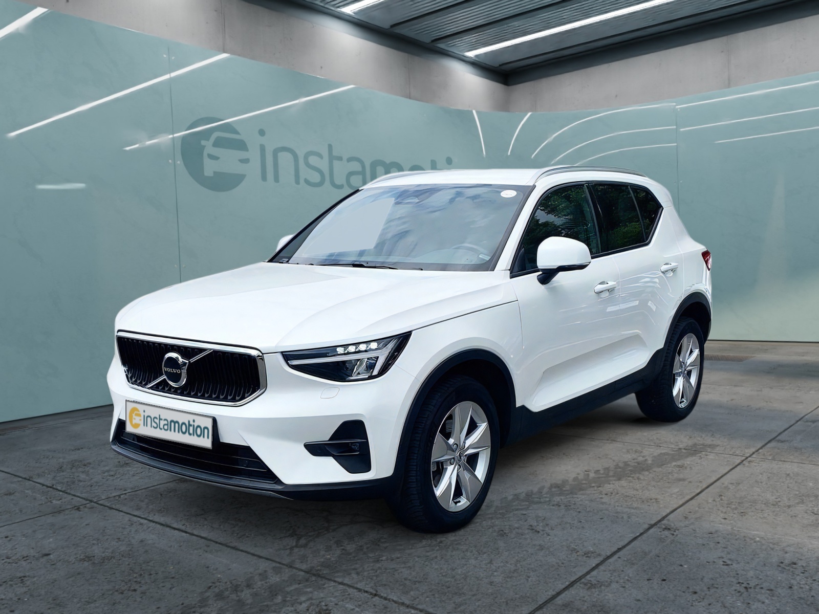 XC40 B3 B DKG Core