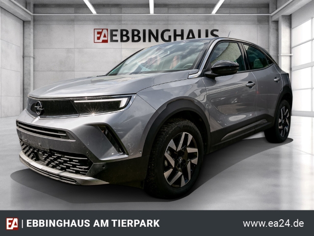 Opel Mokka B Elegance -- --Musikstreaming