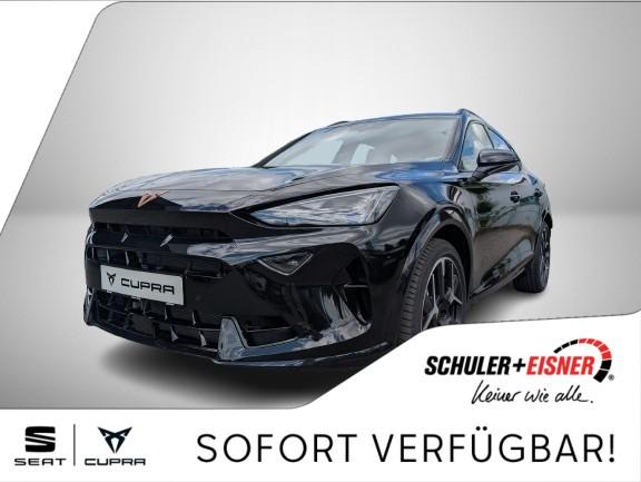 Formentor VZ 2.0TSI (333 PS) 4Drive