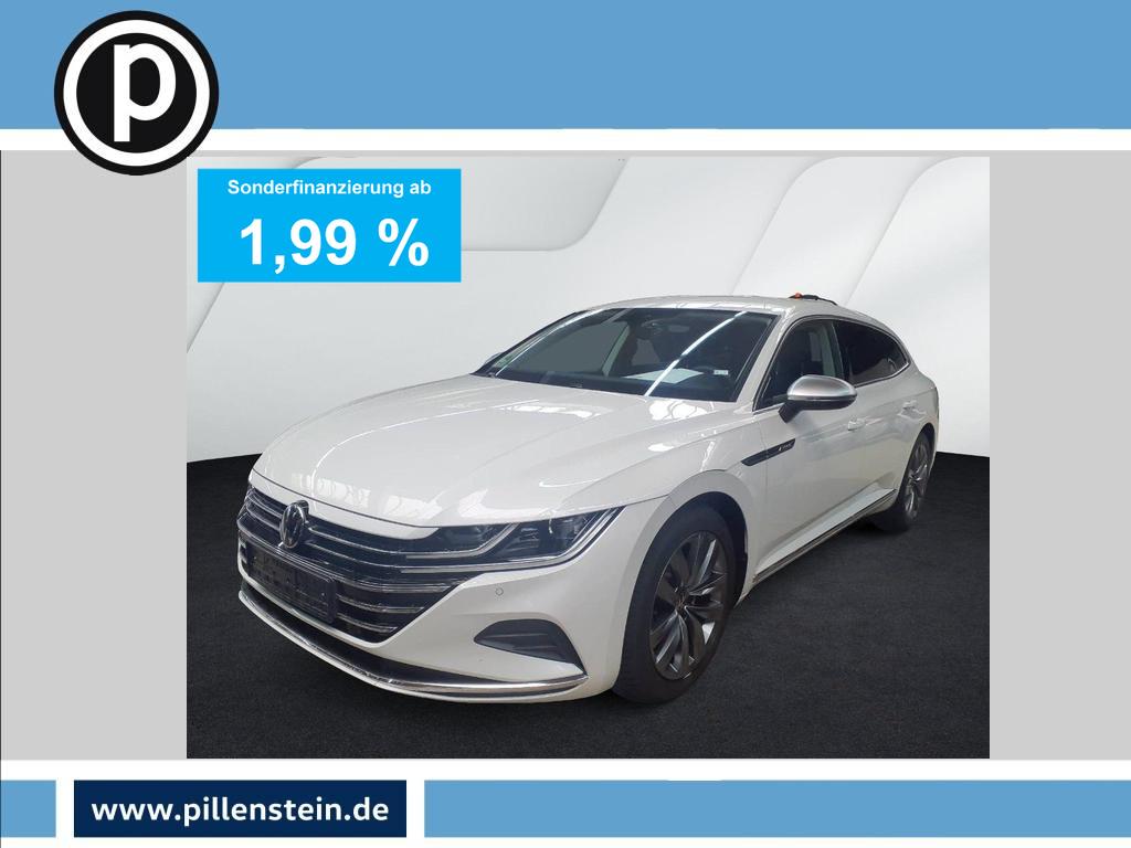 Arteon Shooting Brake ELEGANCE 2.0 TDI DSG LED A