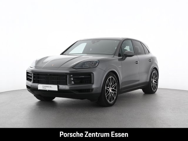 Cayenne E-Hybrid/ Panorama Privacyverglasung Sportpaket Bose