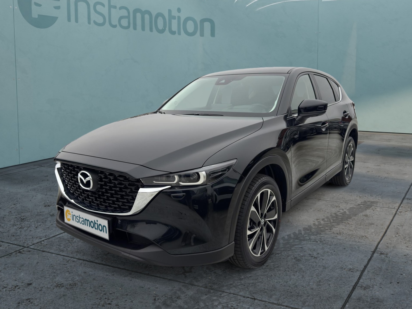 Mazda CX-5 2.0 Advantage e 165 AWD