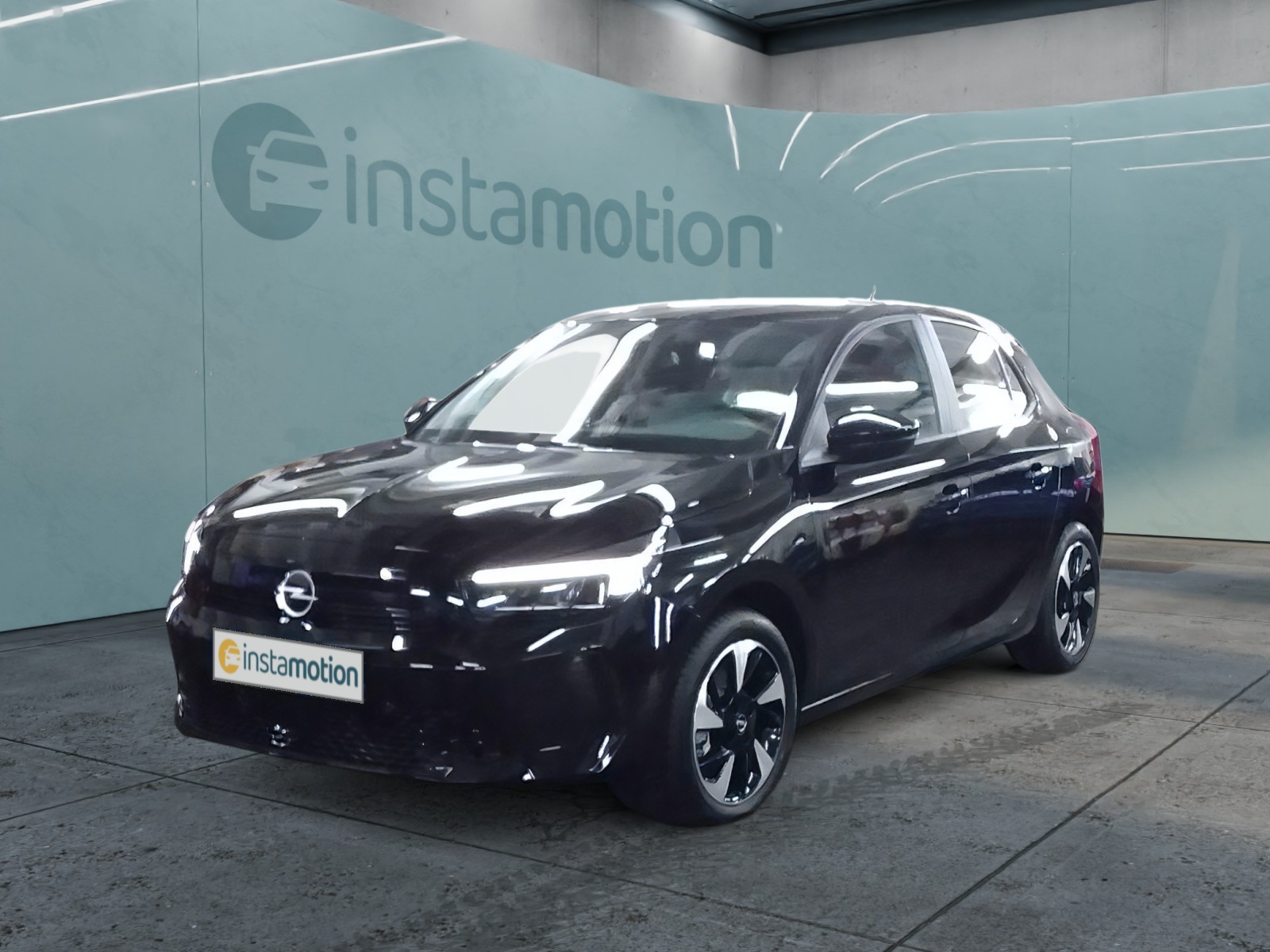 Opel Corsa-e