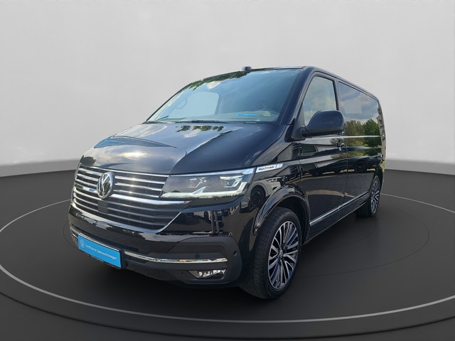T6.1 Multivan 2.0 TDI Generation Six *AHK*NAVI*