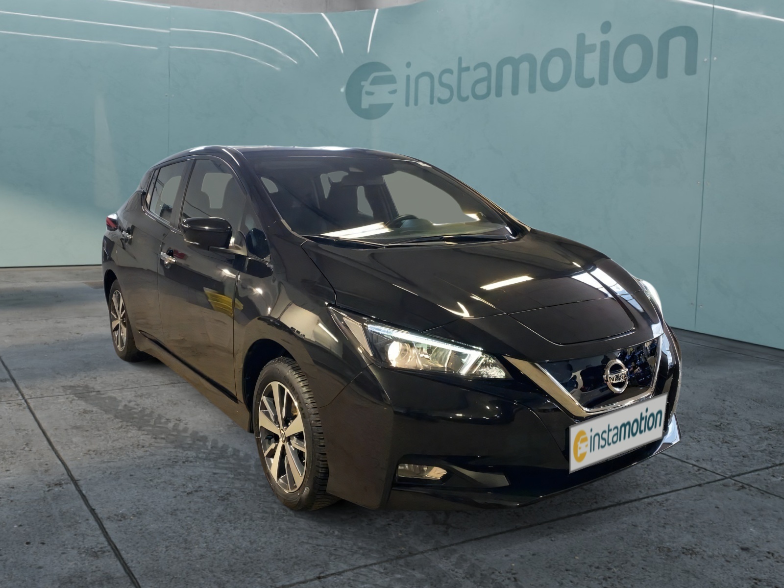 Nissan Leaf 10 Leaf10 TWA FLA 40kWh