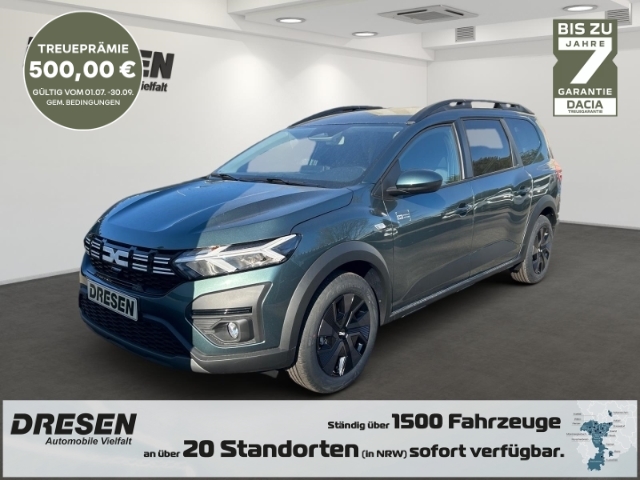 Jogger Expression Hybrid 140 7-Sitzer *Klimaautomatik*Sitzheizung*uvm.