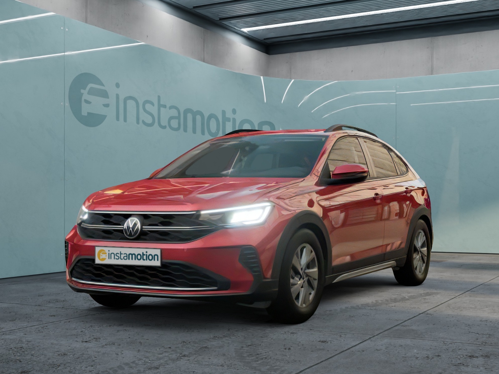 Volkswagen Taigo 1.0 TSI Life