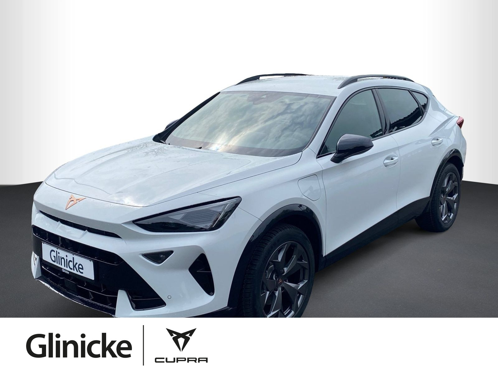 CUPRA Formentor 1.5 e-HYBRID