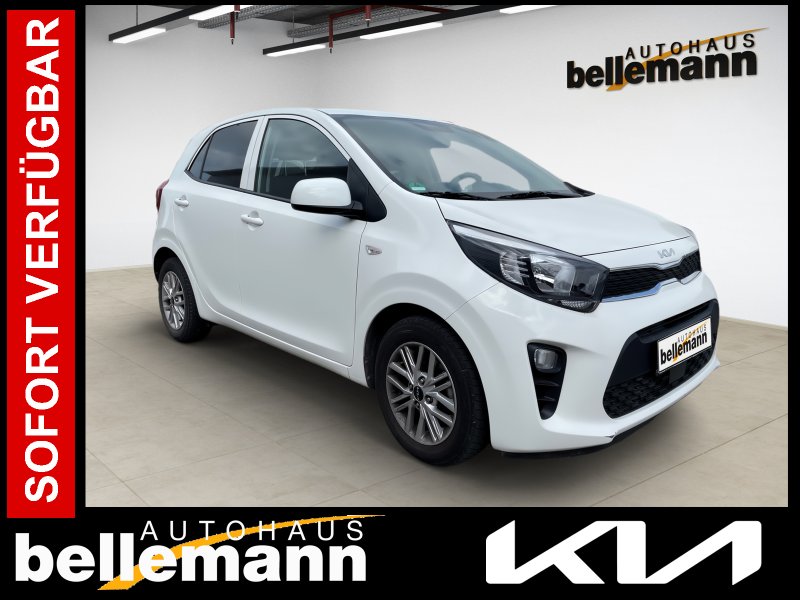 Picanto 1.0 Dream-Team |CONNECT|KAMERA