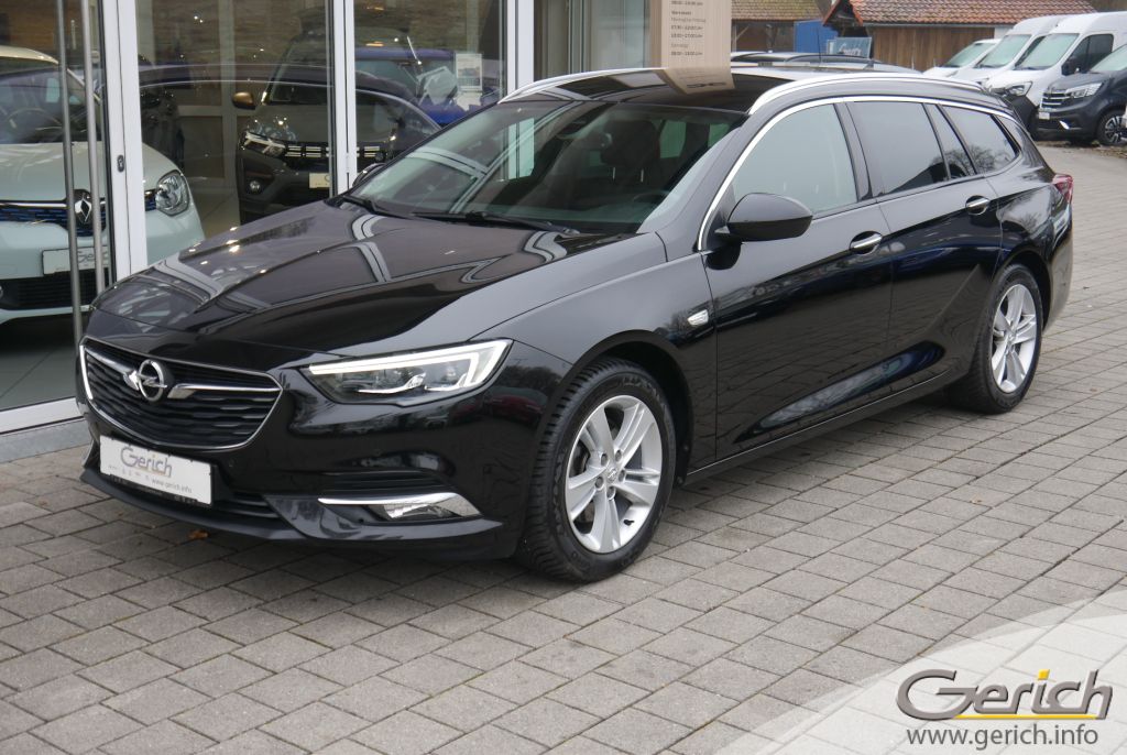 Insignia Sports Tourer 1.5 Direct InjectionTurbo Innovation