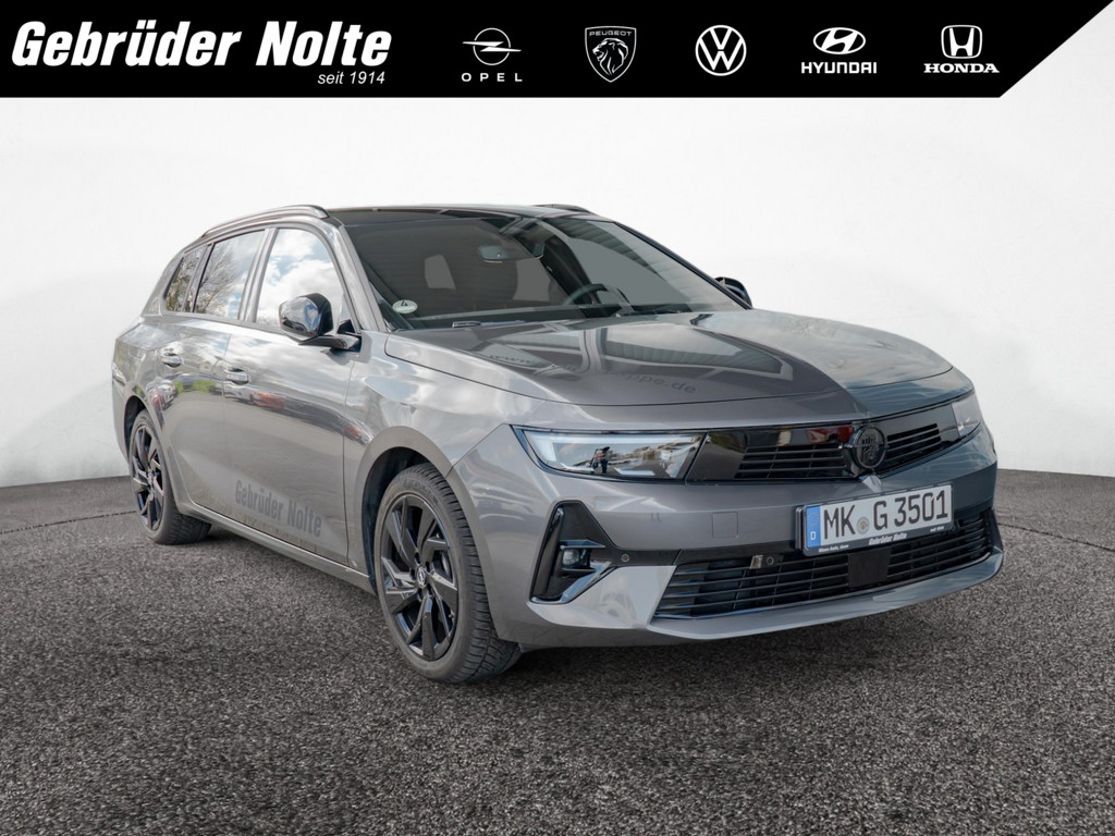 Astra L Sports Tourer 1.2 GS Line