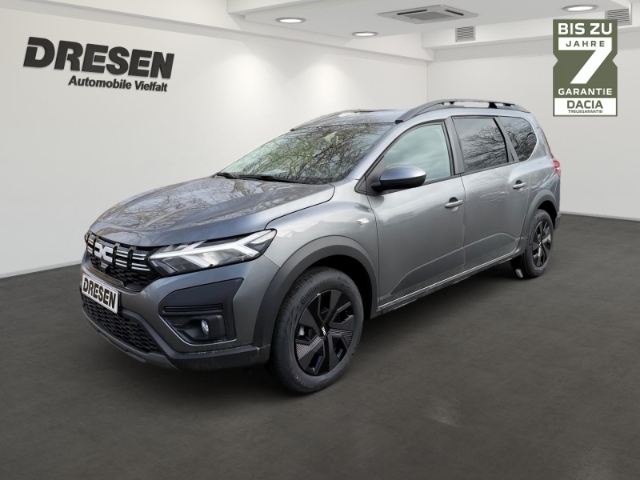 Jogger Expression HYBRID 140 7-Sitzer Digitales-Cockpit+Klimaautomatik+Fahrerprofil+DAB