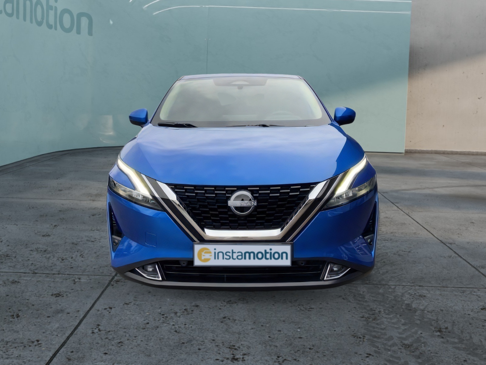 Qashqai N-CONNECTA 1.3 MHEV Xtronic Winter Techn.