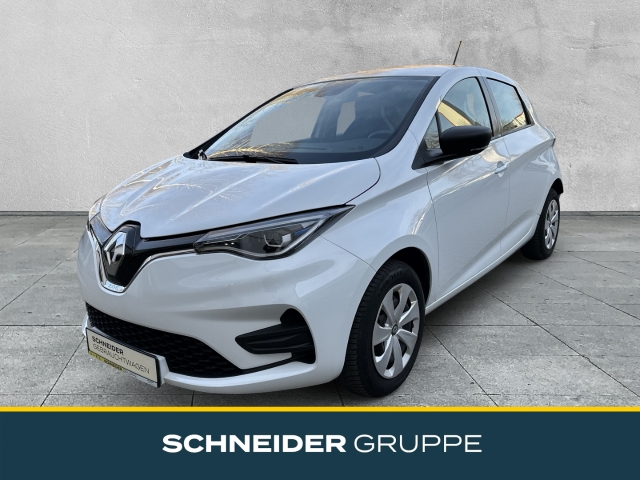 Renault ZOE Life